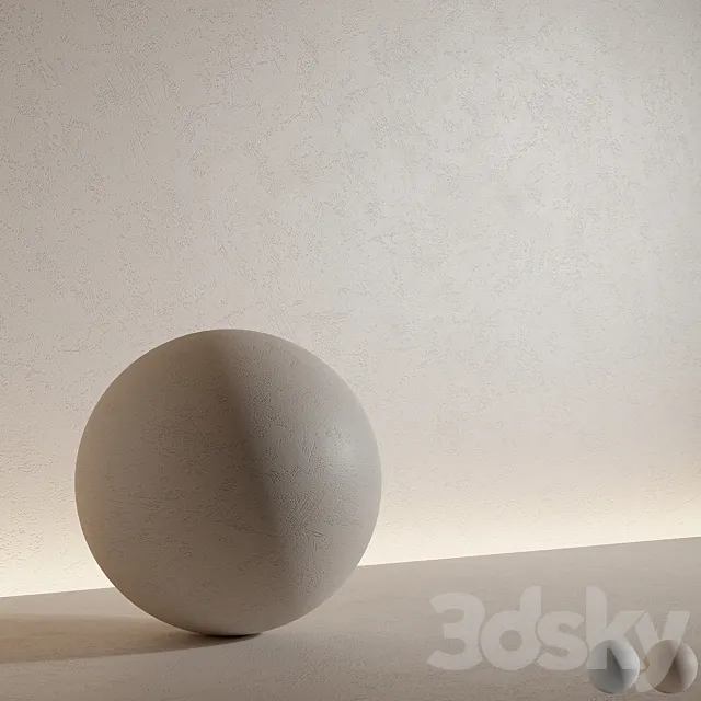 Decorative plaster. Seamless decorative plaster material 83 Free Download