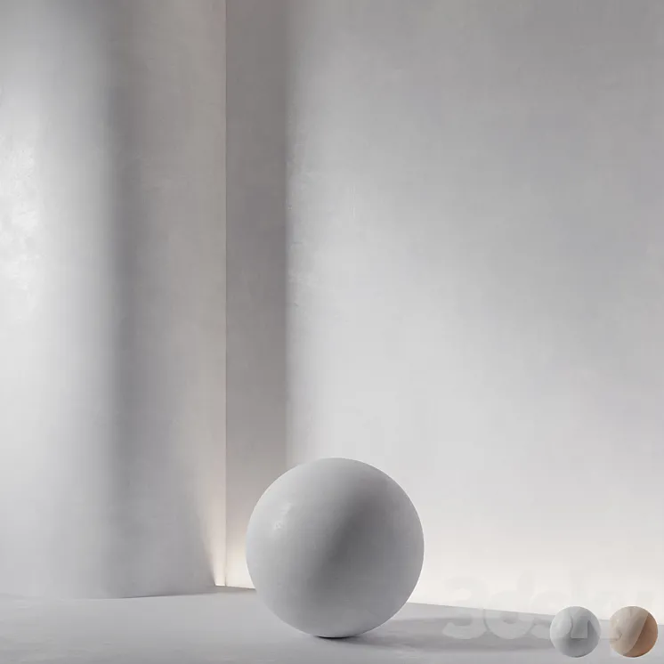 Decorative plaster. Seamless decorative plaster material 94 3D Model Free Download Decorative plaster. Seamless decorative plaster material 94 3D Model Free Download