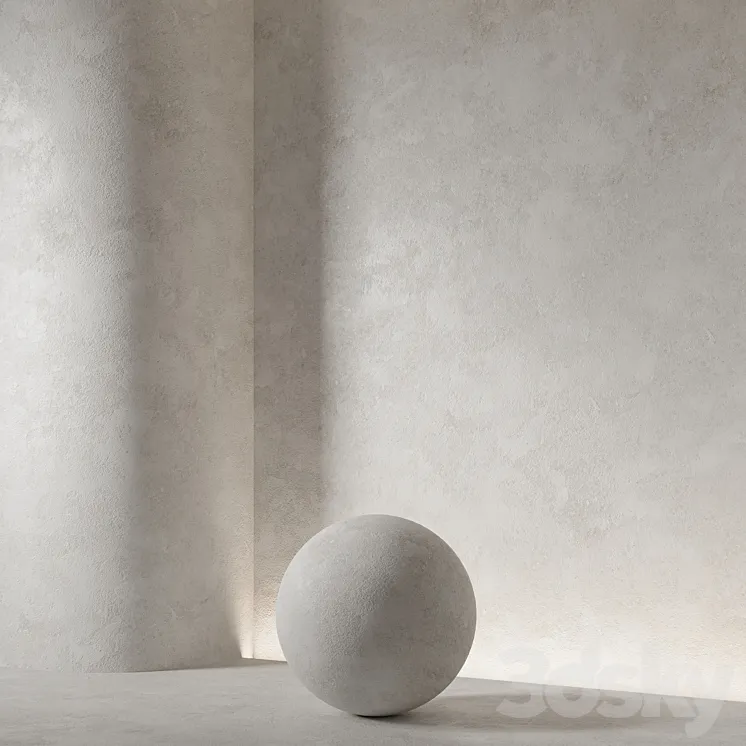 Decorative plaster. Seamless decorative plaster material 97 3D Model Free Download Decorative plaster. Seamless decorative plaster material 97 3D Model Free Download