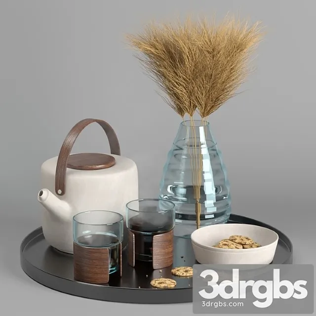 Decorative set 02 Decorative set 02