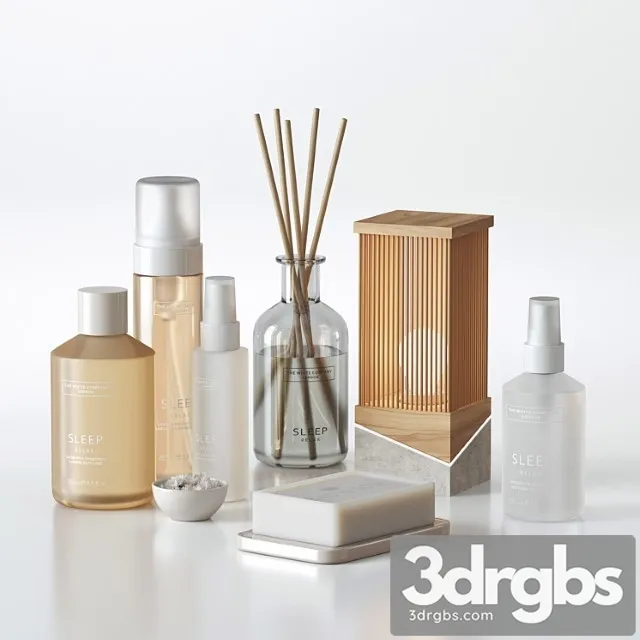 Decorative set 025 Decorative set 025