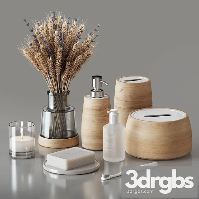 Decorative set 027 Decorative set 027