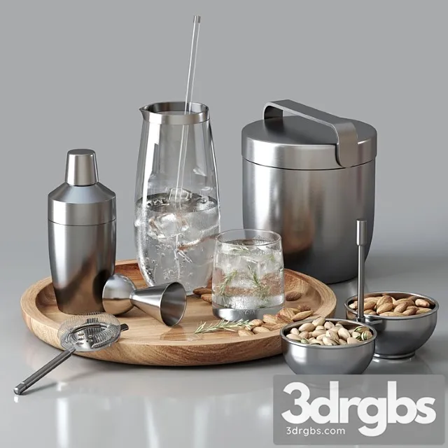 Decorative set 028 Decorative set 028