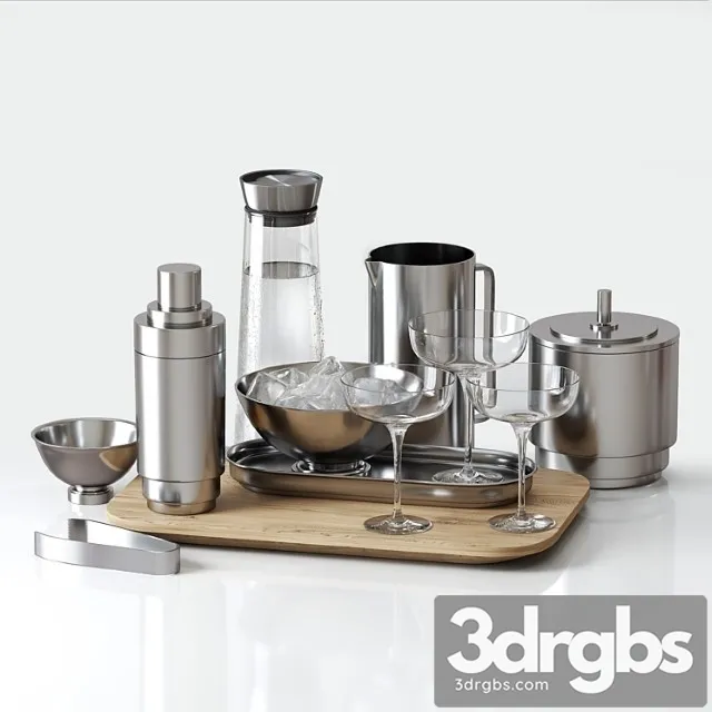 Decorative set 029 Decorative set 029