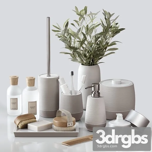 Decorative set 030 Decorative set 030