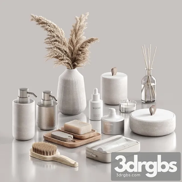 Decorative set 038 Decorative set 038