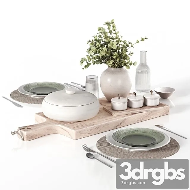 Decorative set 041 Decorative set 041