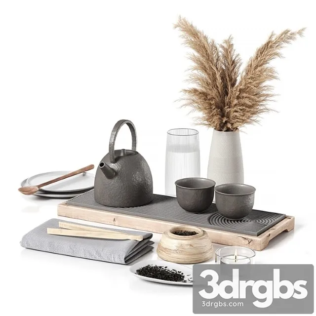 Decorative set 044 Decorative set 044