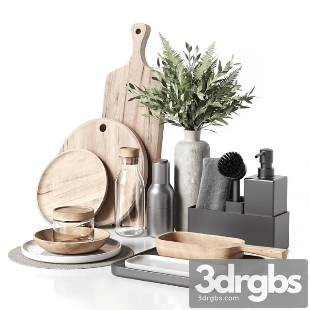 Decorative set 045 Decorative set 045