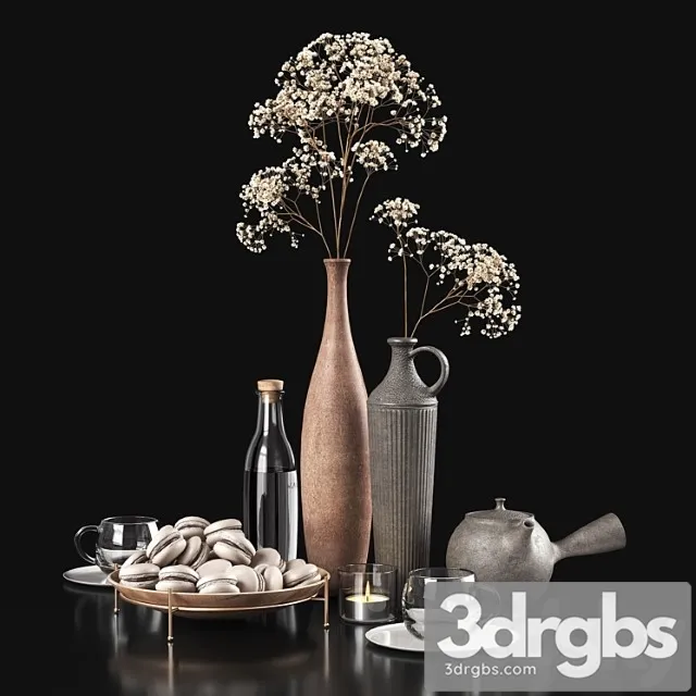 Decorative set 047 Decorative set 047