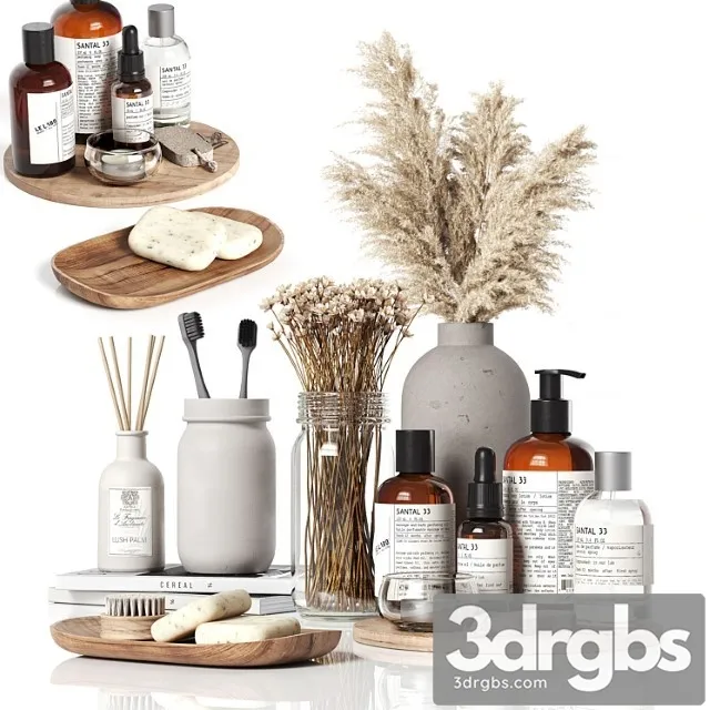 Decorative set 052 Decorative set 052