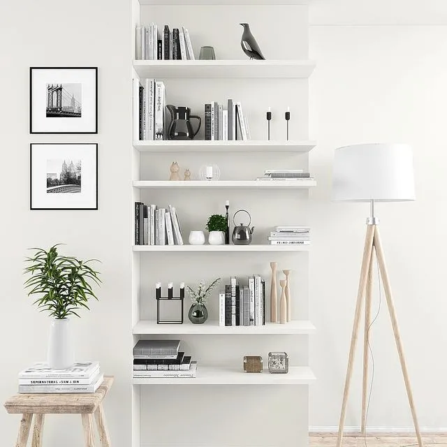 Decorative set 13 3D Model