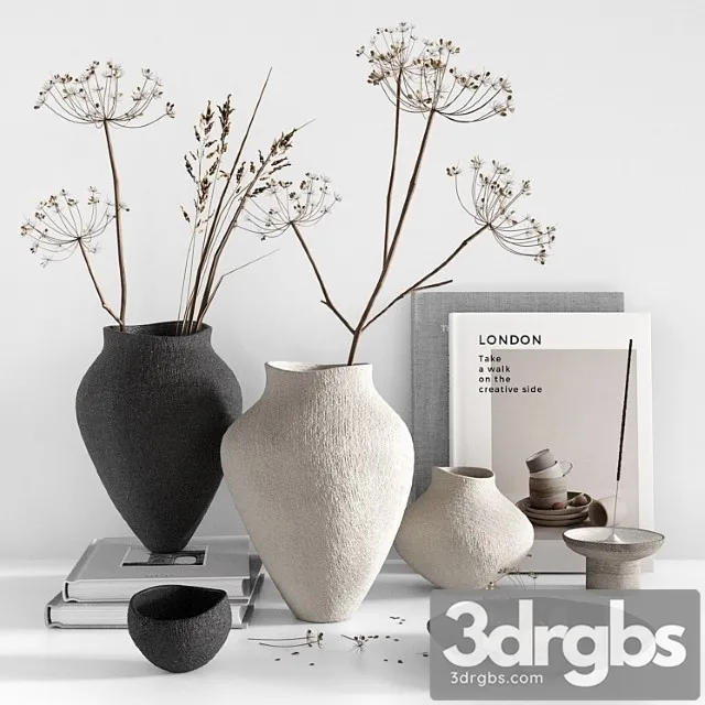 Decorative set 35 Decorative set 35