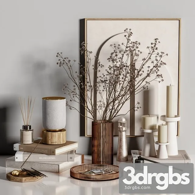 Decorative Set 36 Decorative Set 36