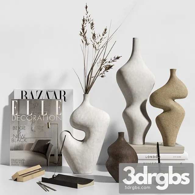 Decorative set 38 Decorative set 38