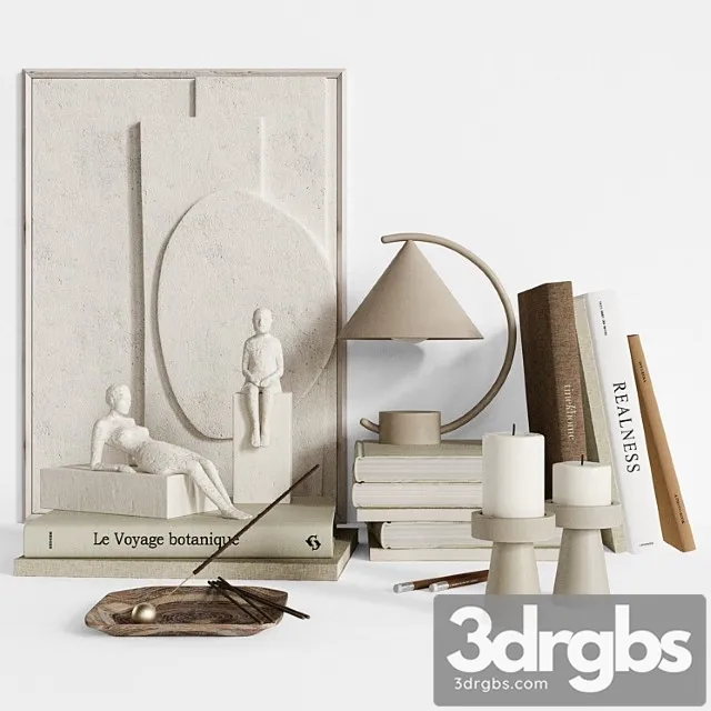 Decorative set 47 Decorative set 47