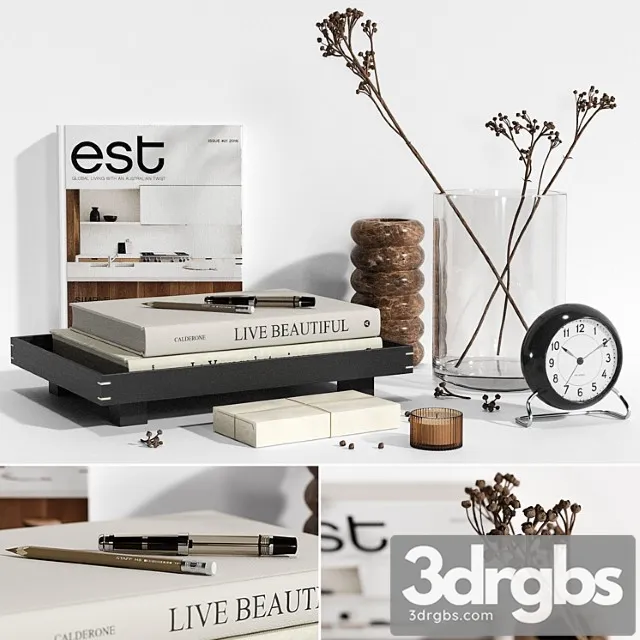 Decorative set 51 Decorative set 51