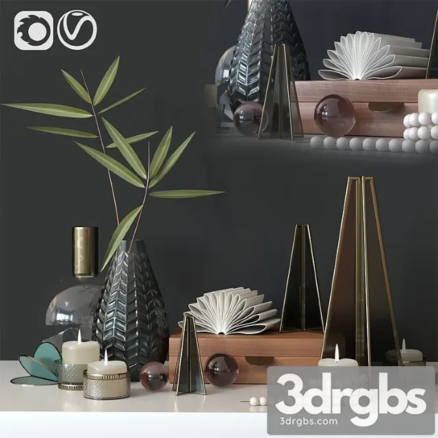 Decorative set 511 Decorative set 511