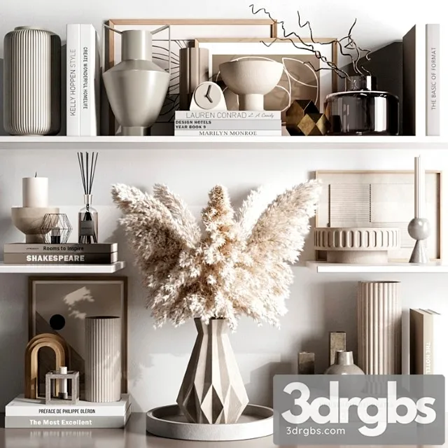 Decorative set 60 Decorative set 60