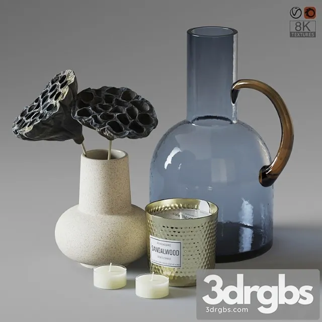 Decorative set 69 Decorative set 69