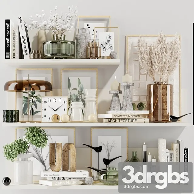 Decorative set 7 Decorative set 7