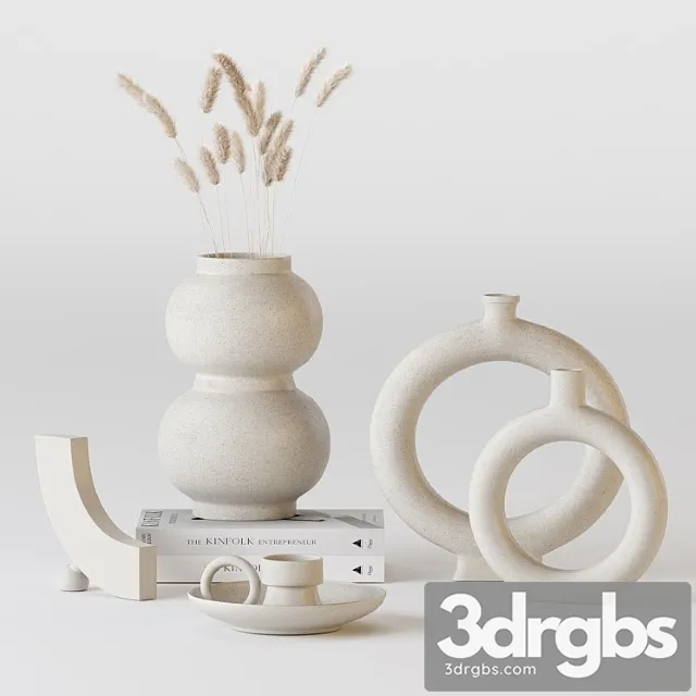 Decorative set 71 Decorative set 71