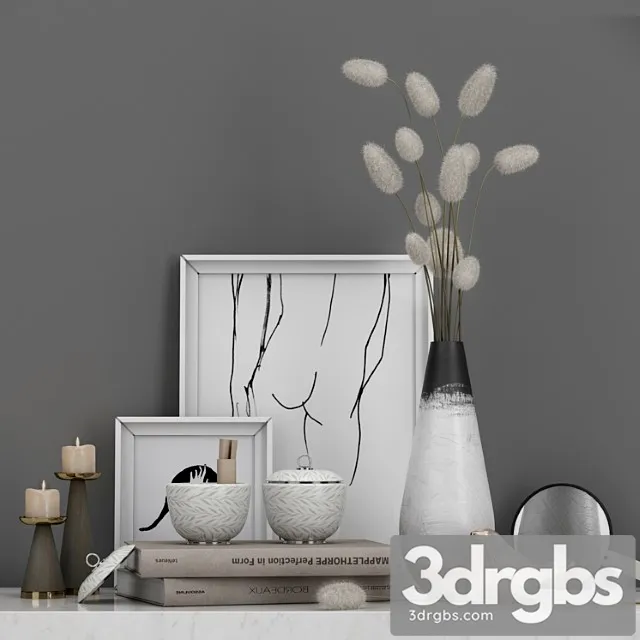 Decorative set b1 Decorative set b1