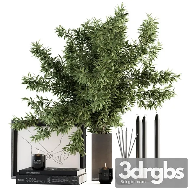 Decorative set bouquet – set 51 Decorative set bouquet – set 51