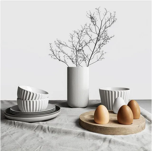 Decorative set for the kitchen 3D Model