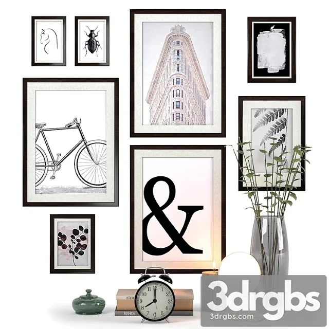 Decorative set ikea Decorative set ikea