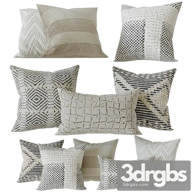 Decorative set pillow 12 Decorative set pillow 12