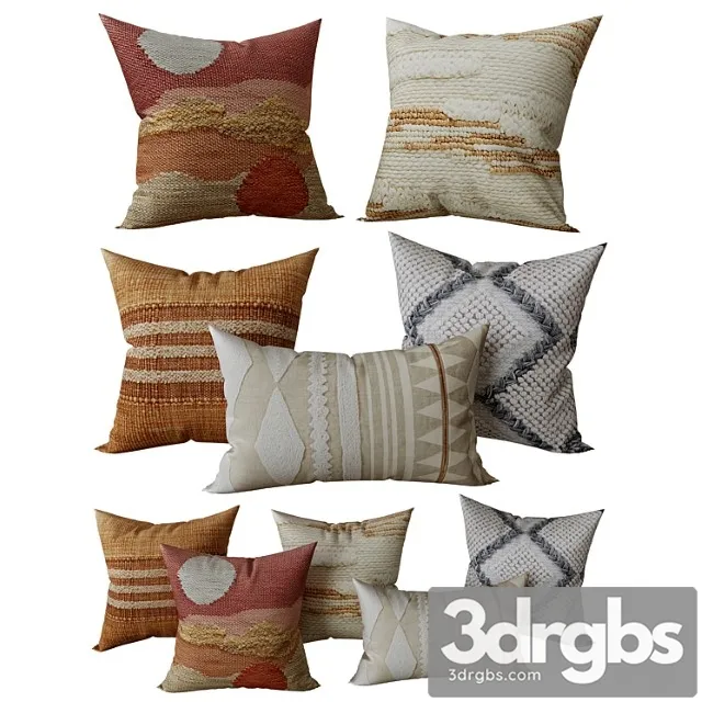 Decorative Set Pillow 13 Decorative Set Pillow 13