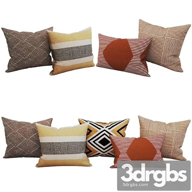Decorative Set Pillow 26 Decorative Set Pillow 26