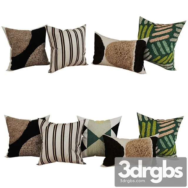 Decorative Set Pillow 50 Decorative Set Pillow 50