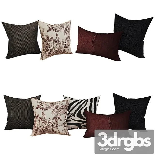 Decorative set pillow 53 Decorative set pillow 53