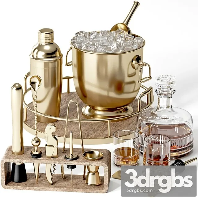 Decorative set28 Decorative set28