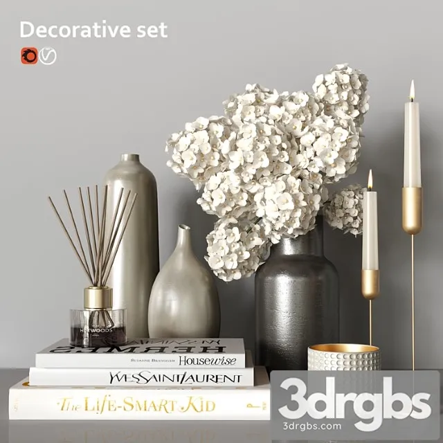 Decorative set_2 1