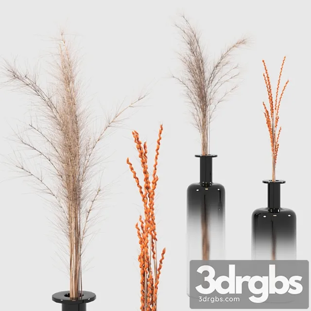 Decorative set_2_222_3 3D Model Download Decorative set_2_222_3 3D Model Download