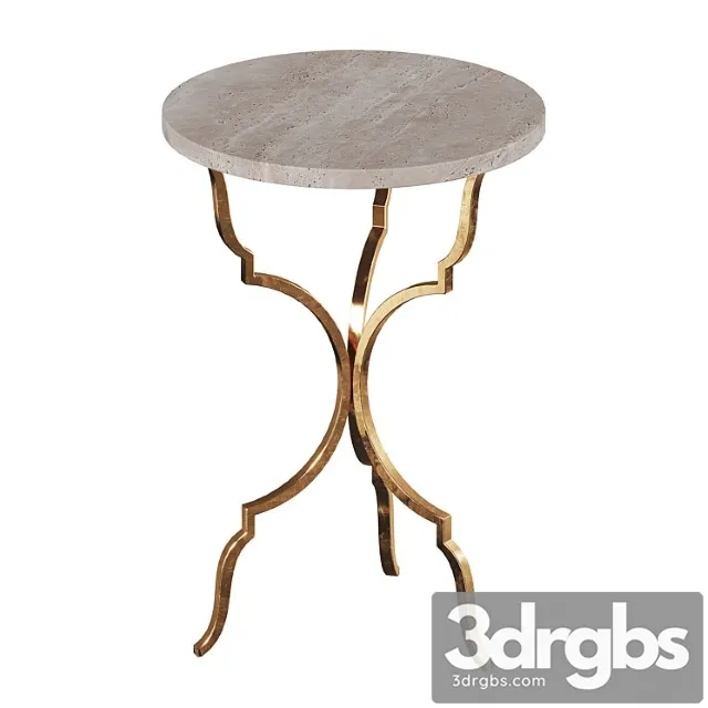 Decorative table 5540-50 gramercy home hooker Decorative table 5540-50 gramercy home hooker