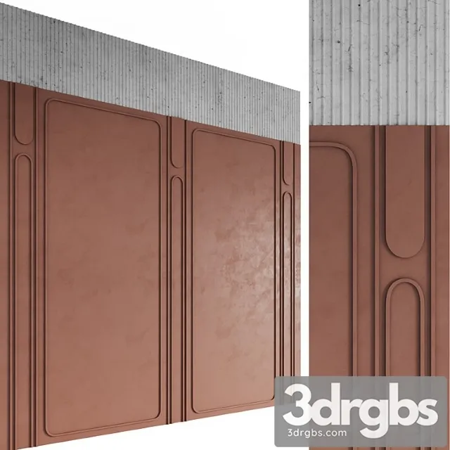 Decorative wall panel ?13