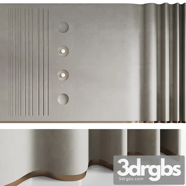 Decorative wall panel ?14