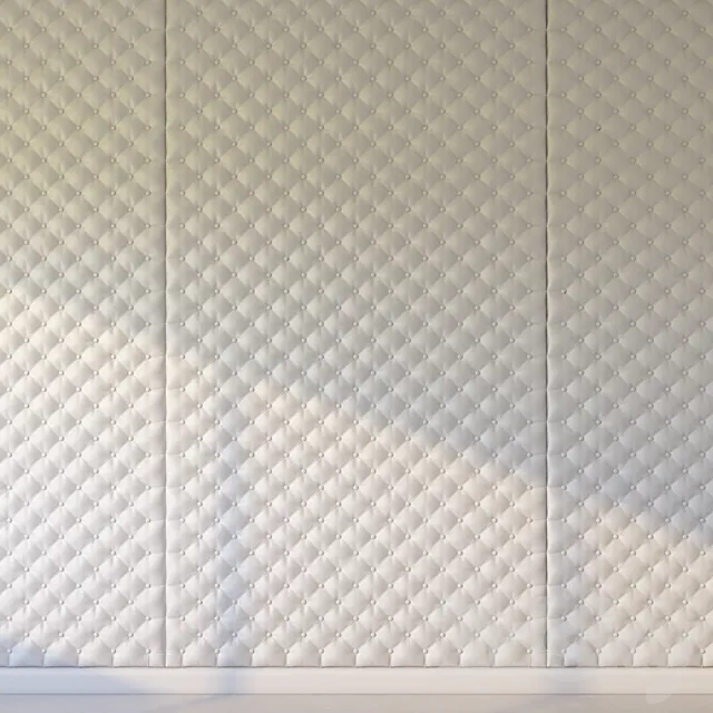 Decorative wall panel 3DModel Decorative wall panel 3DModel