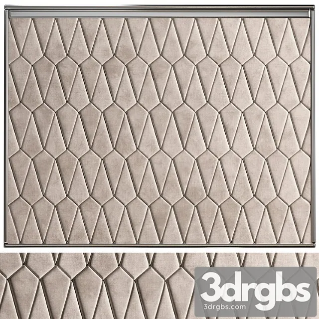 Decorative wall panel ?6
