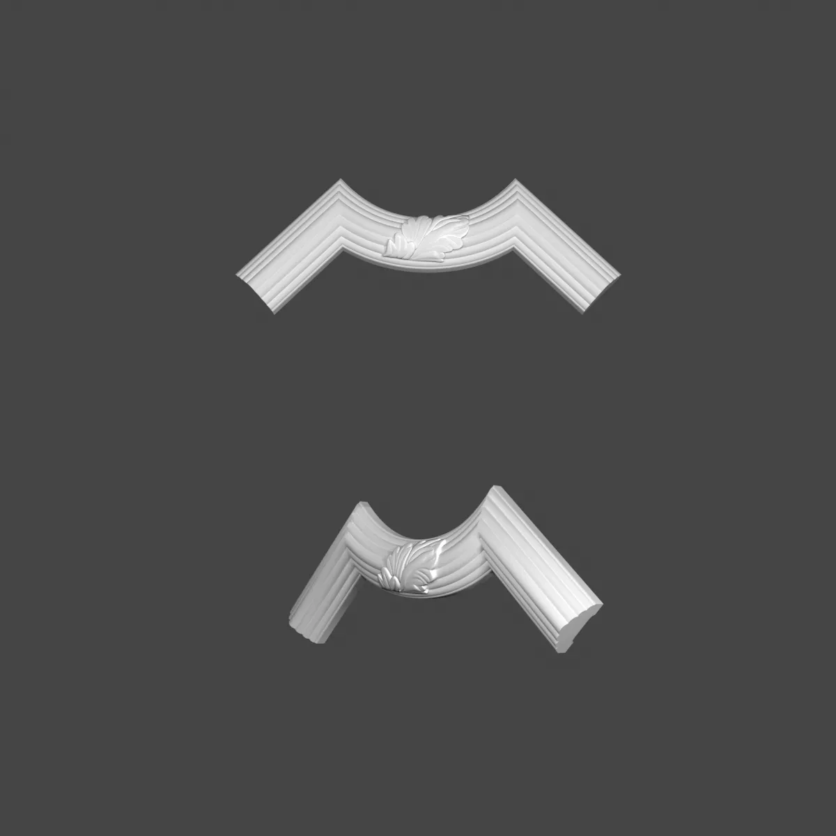 Decostar – AND 0086-1 3D Model