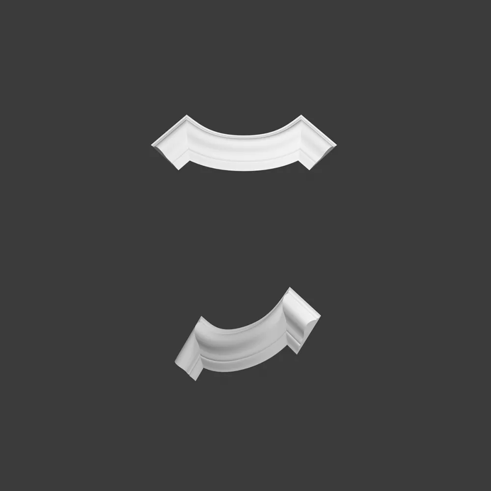 Decostar – AND0084-1 3D Model