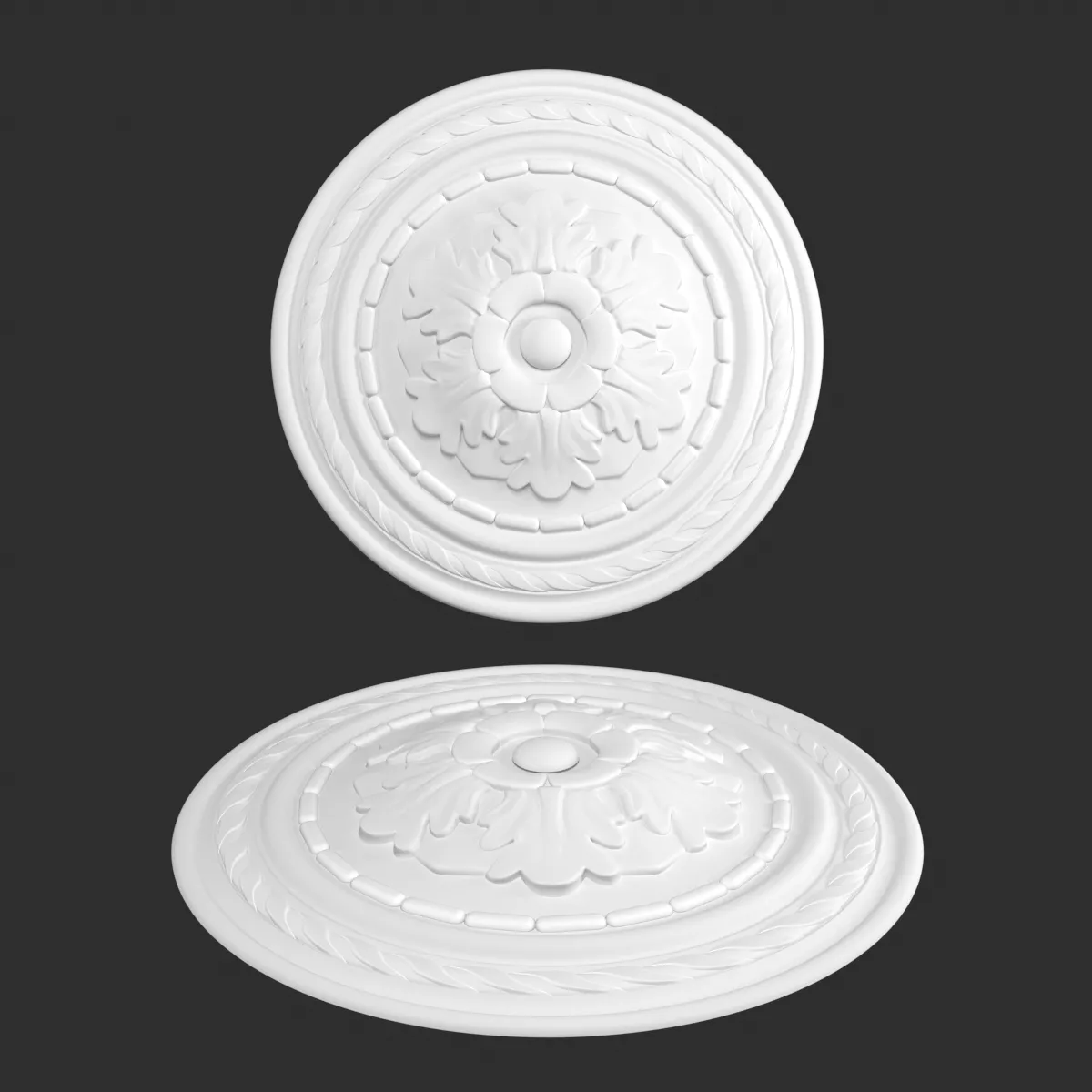 Decostar – MGL0959 3D Model