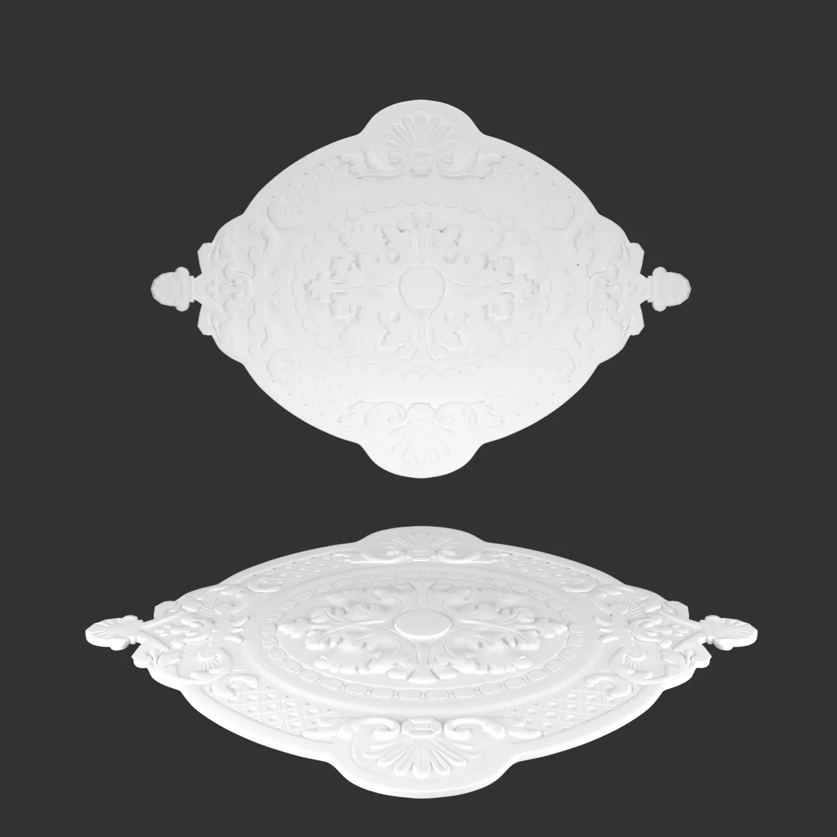 Decostar – MGL0960 3D Model