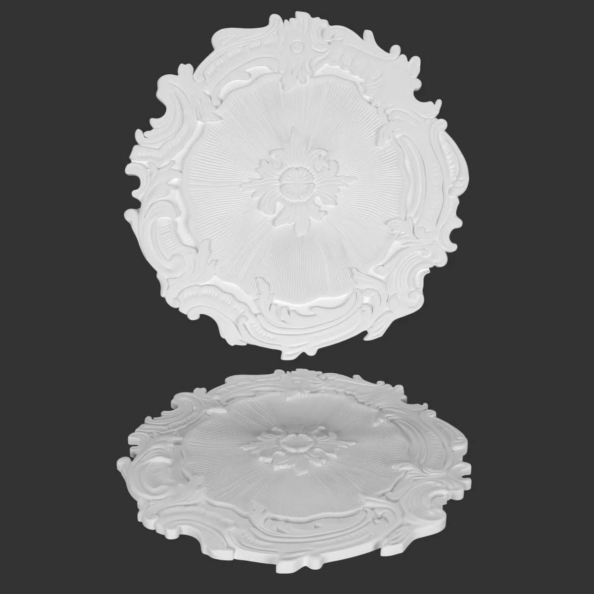 Decostar – MGL0963 3D Model