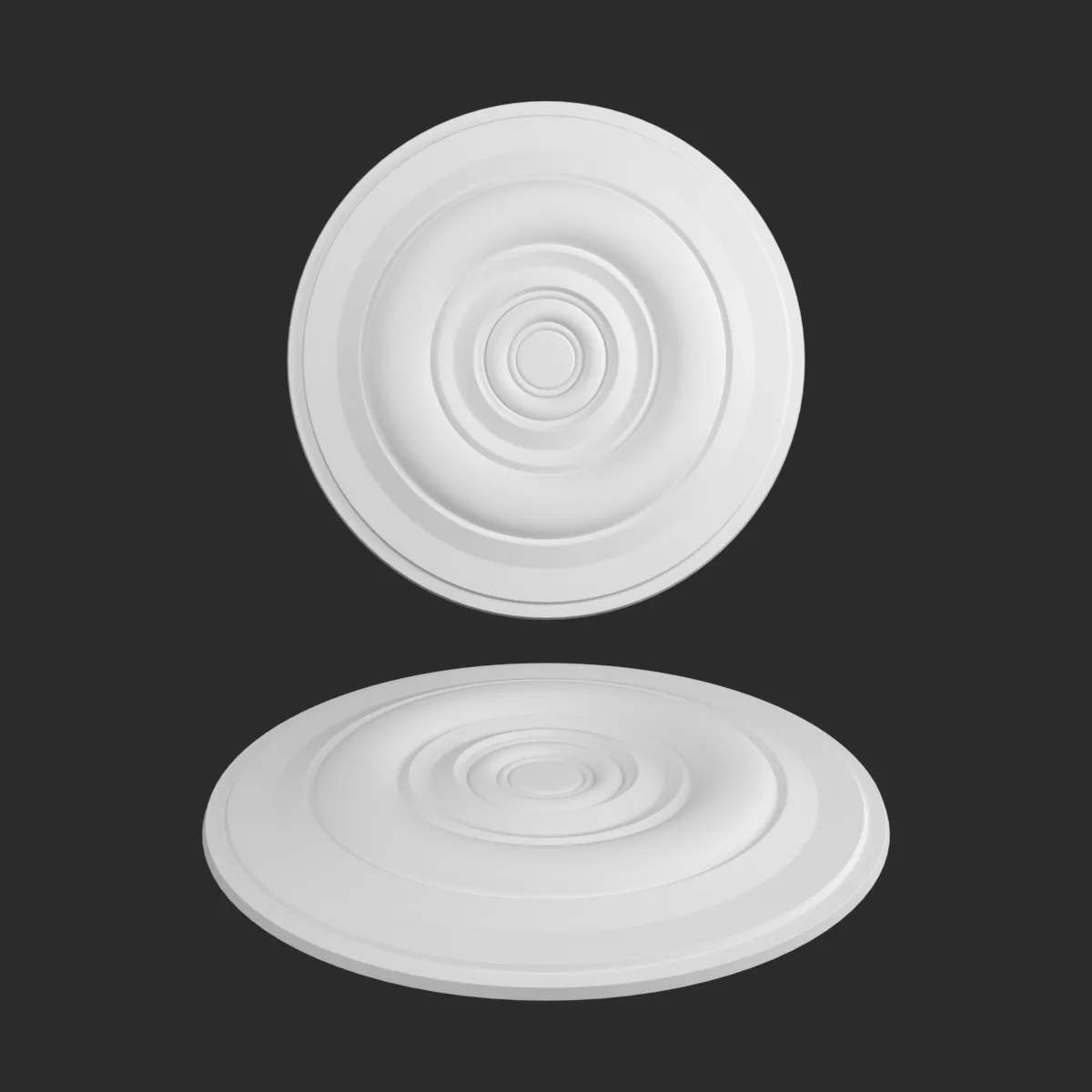 Decostar – MGL0964 3D Model