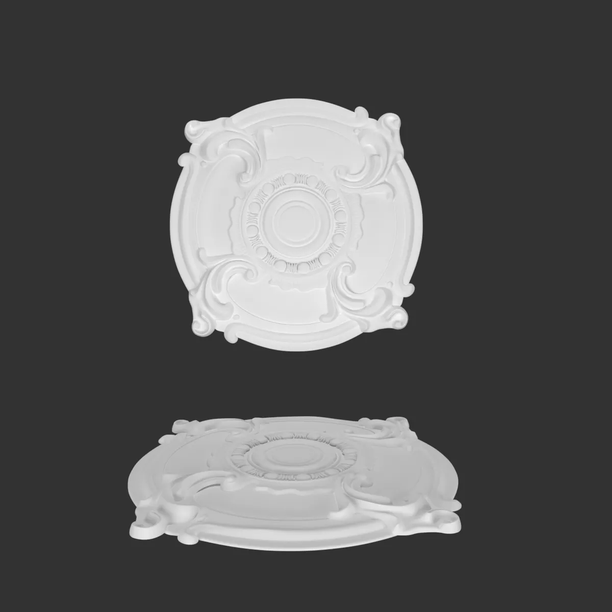 Decostar – MGL0965 3D Model